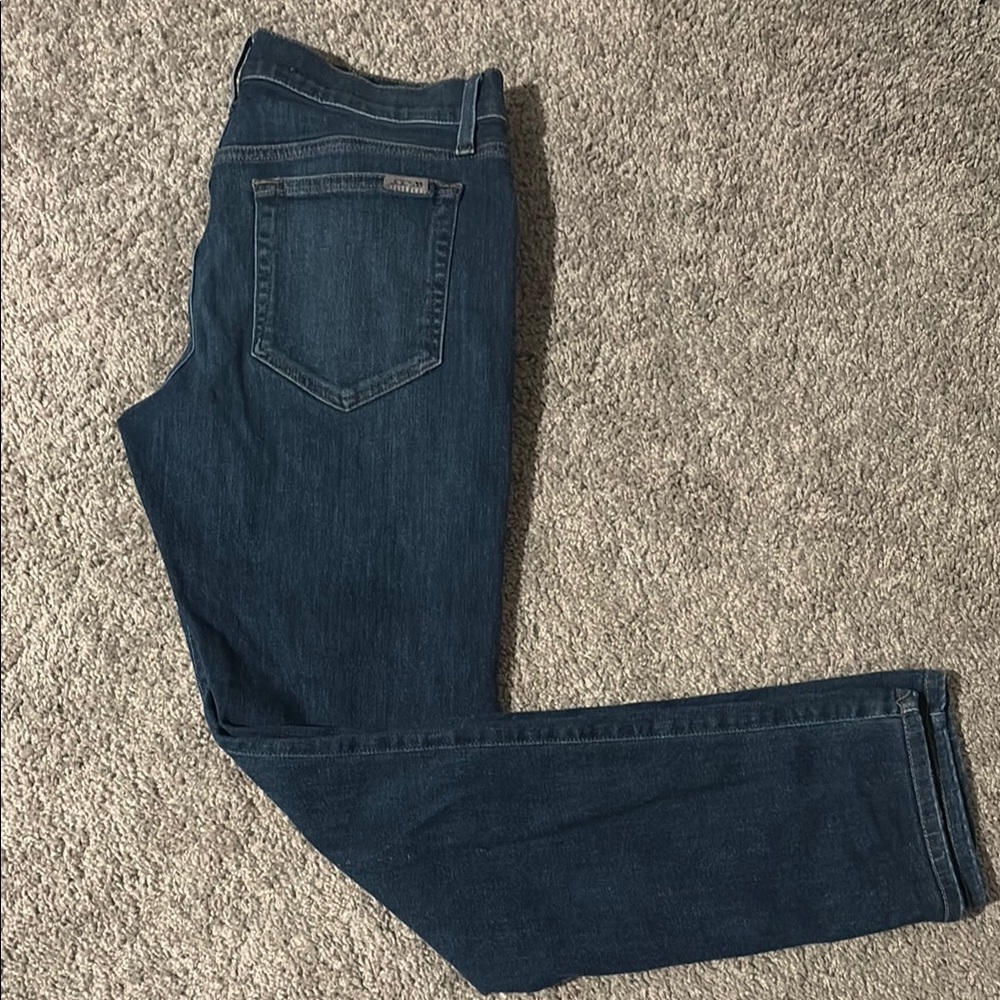 Joe’s Classic Blue Women's Jeans